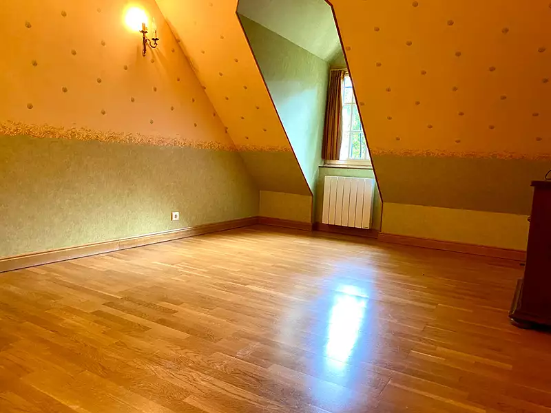 Maison, 177 m²
