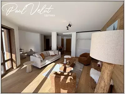 Appartement, 102 m²