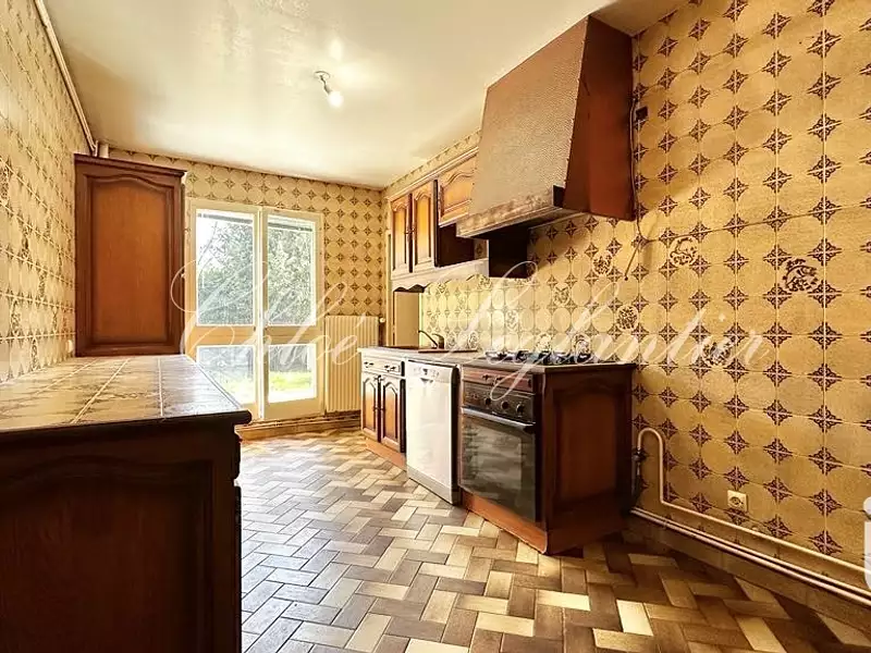 Maison, 140 m²