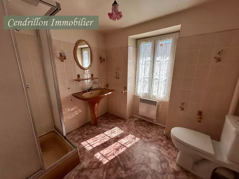 Maison, 96 m²