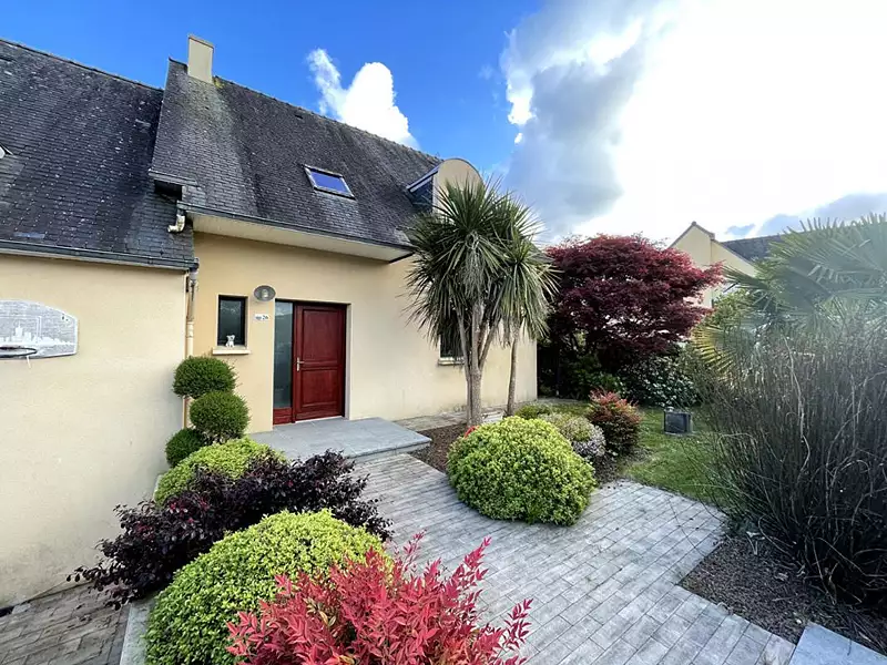 Maison, 128 m²