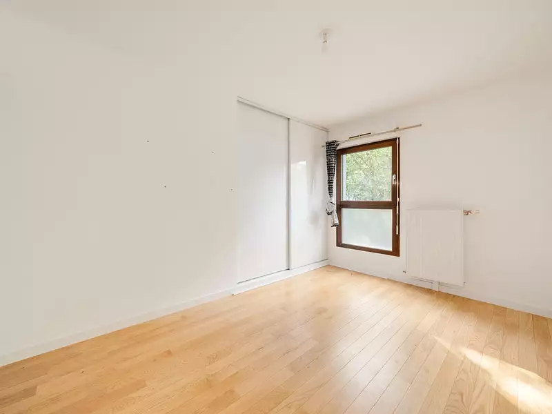 Appartement, 74 m²