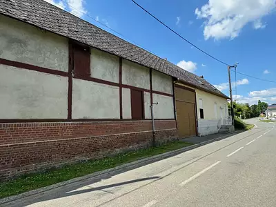 Maison, 200 m²