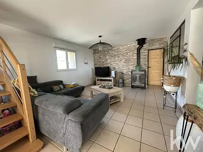 Maison, 152,03 m²