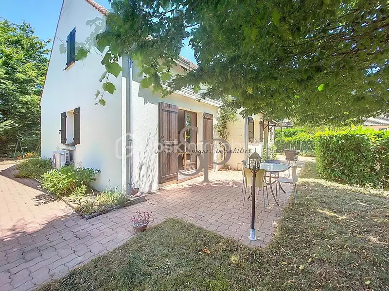 Maison, 131 m²