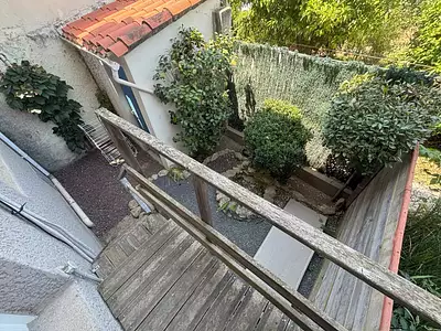 Maison, 69,44 m²