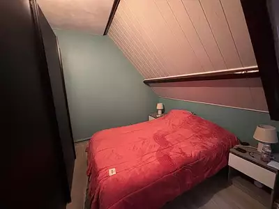Appartement, 75 m²