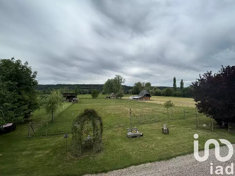 Maison, 118 m²