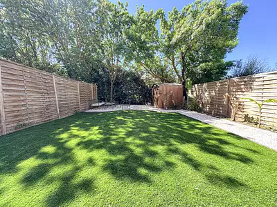 Maison, 62 m²