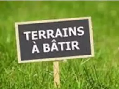 Terrain, 1 279 m²