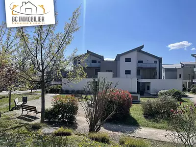Appartement, 124 m²