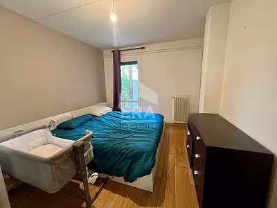 Appartement, 77,45 m²