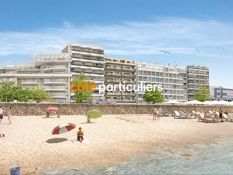 Appartement, 146,3 m²