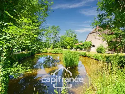 Maison, 132 m²