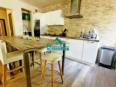 Appartement, 54,14 m²