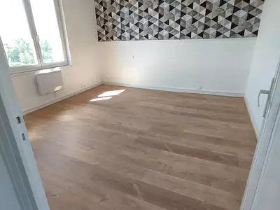 Appartement, 50 m²