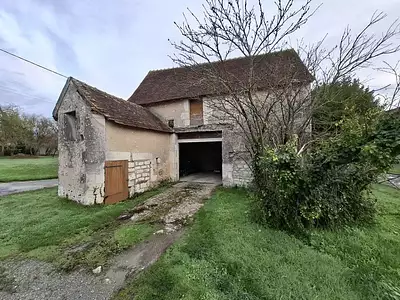 Maison, 113 m²