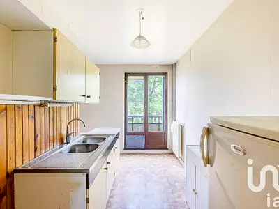 Appartement, 67 m²