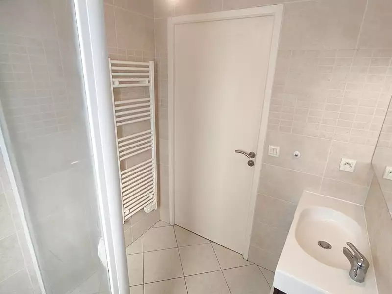 Appartement, 65 m²