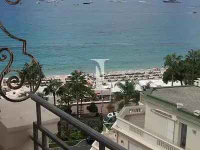 Appartement, 31,31 m²