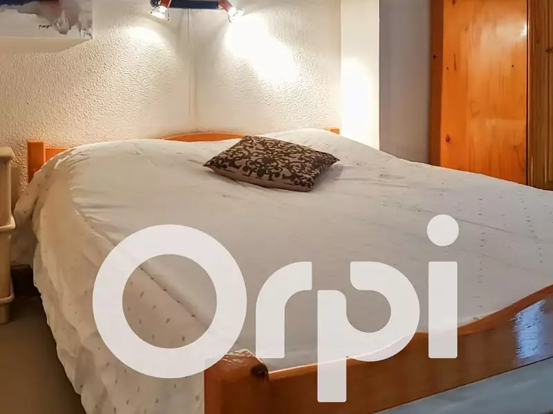 Appartement, 36 m²
