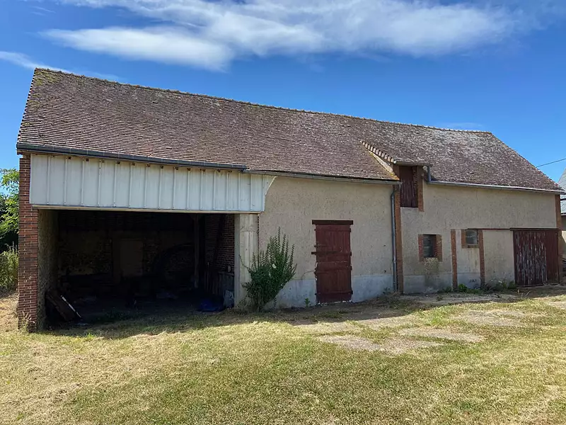 Maison, 155 m²