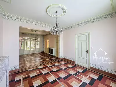 Maison, 160 m²