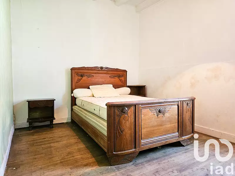 Maison, 218 m²