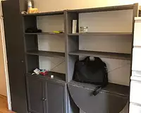 Appartement, 13,5 m²