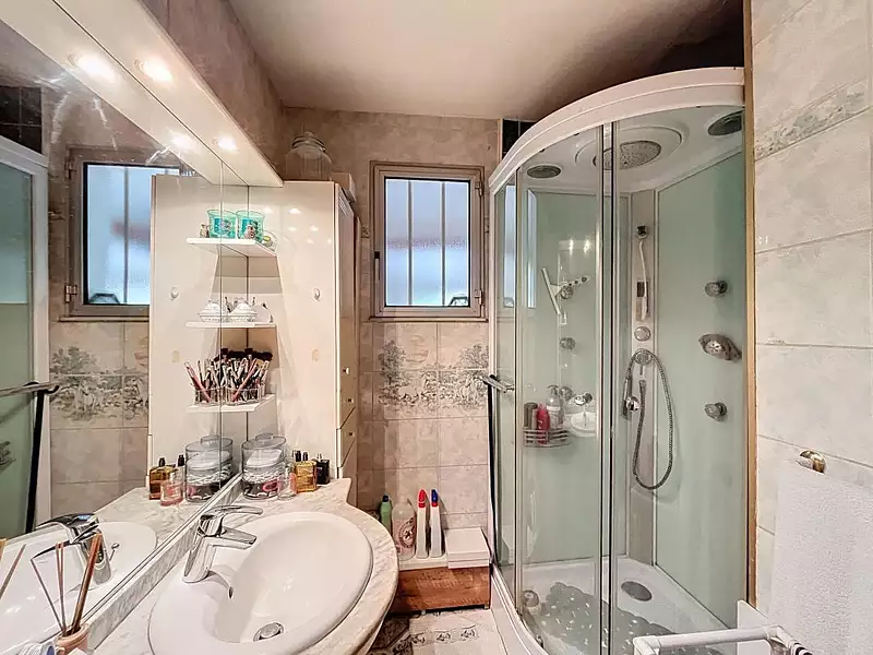 Maison, 128 m²