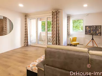 Appartement, 73,28 m²