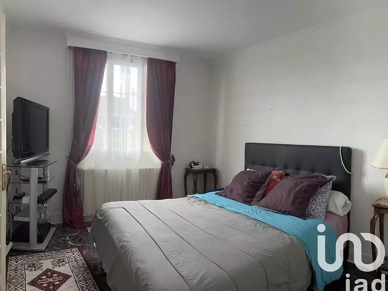 Maison, 159 m²
