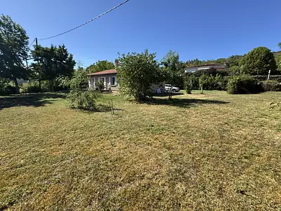 Maison, 92 m²