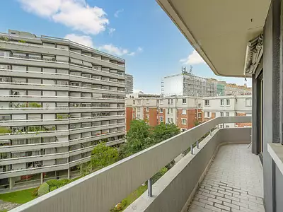 Appartement, 49,24 m²