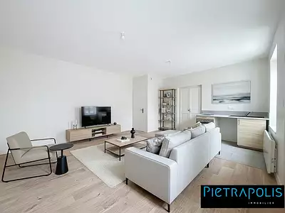 Appartement, 39,5 m²