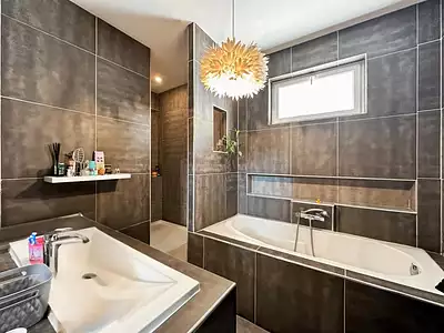 Appartement, 120 m²