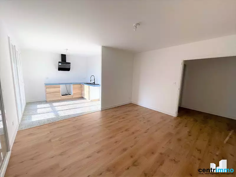 Appartement, 73,56 m²