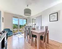 Appartement, 51,94 m²