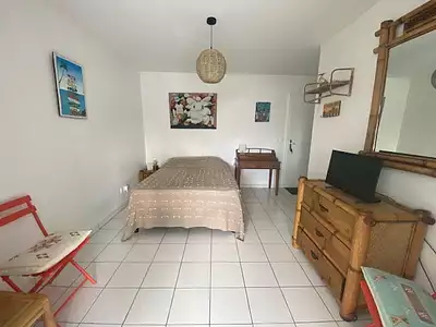 Appartement, 29 m²