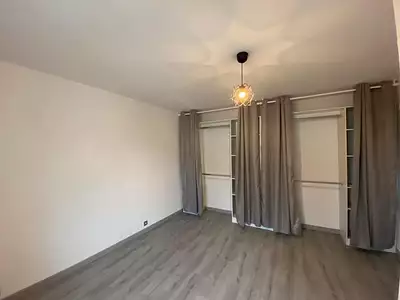 Maison, 61 m²