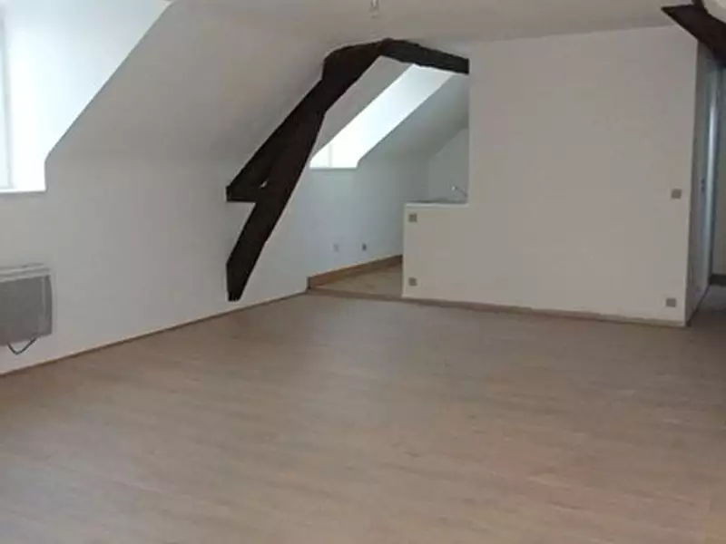 Appartement, 43 m²
