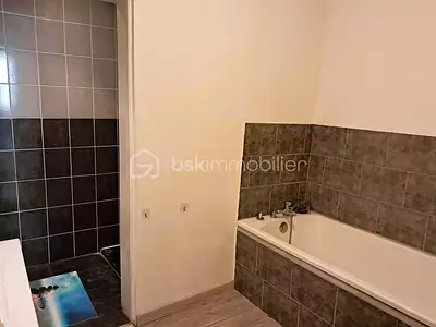 Maison, 127 m²