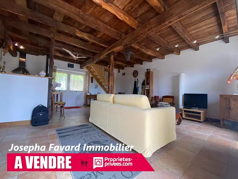 Maison, 112 m²