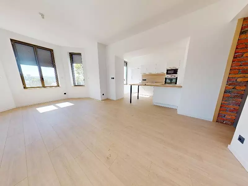 Appartement, 70 m²