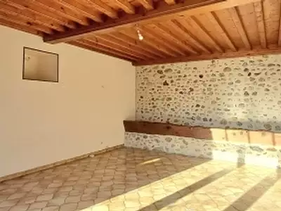 Maison, 160 m²