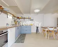 Maison, 56 m²