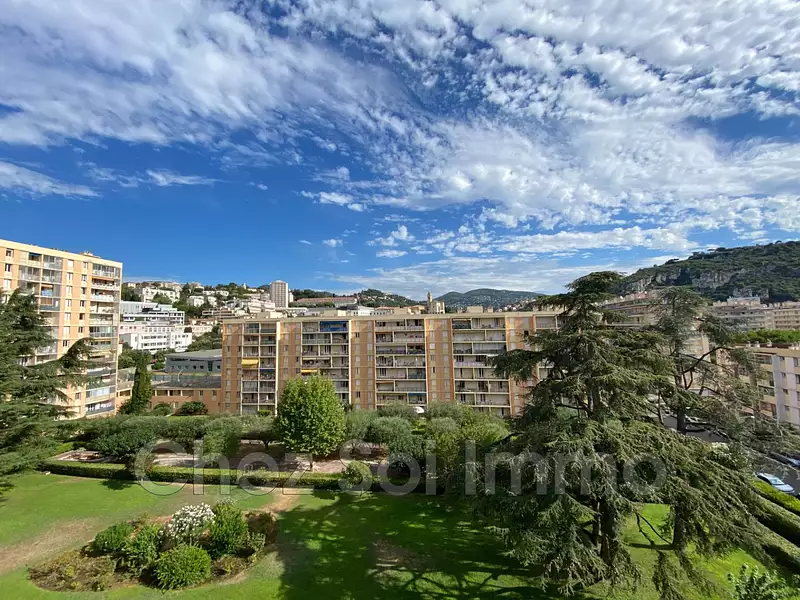 Appartement, 76,74 m²