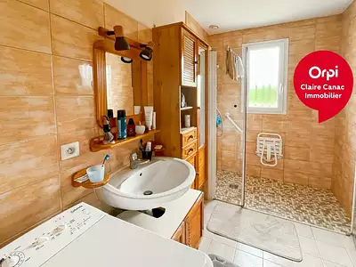 Maison, 87 m²