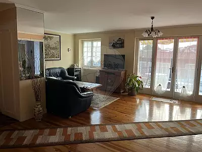 Appartement, 105 m²