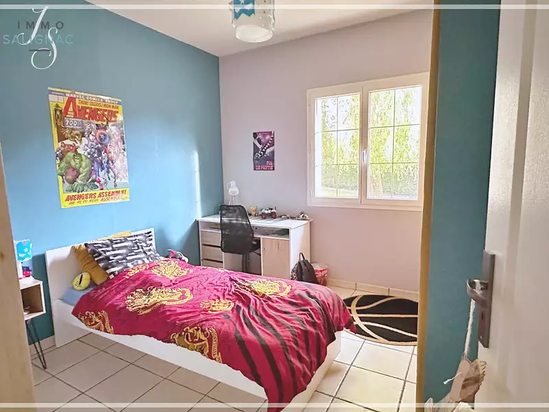 Maison, 181 m²